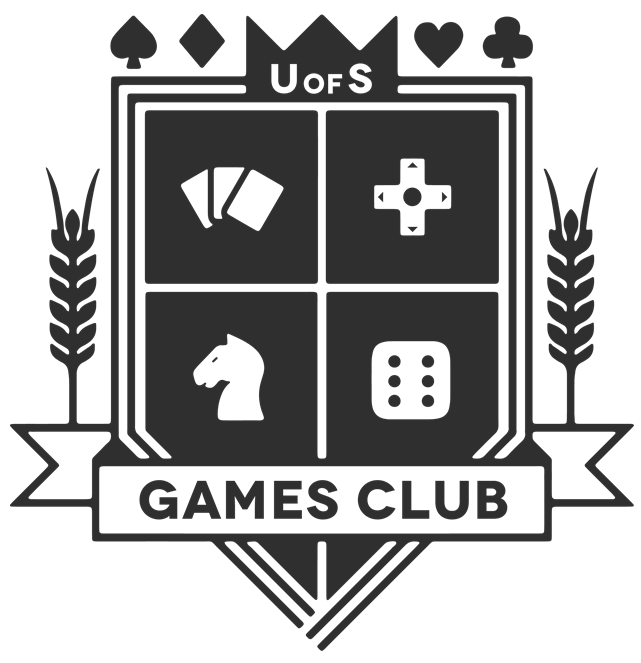 UofS Games Club