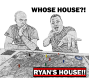 Ryan's House logo